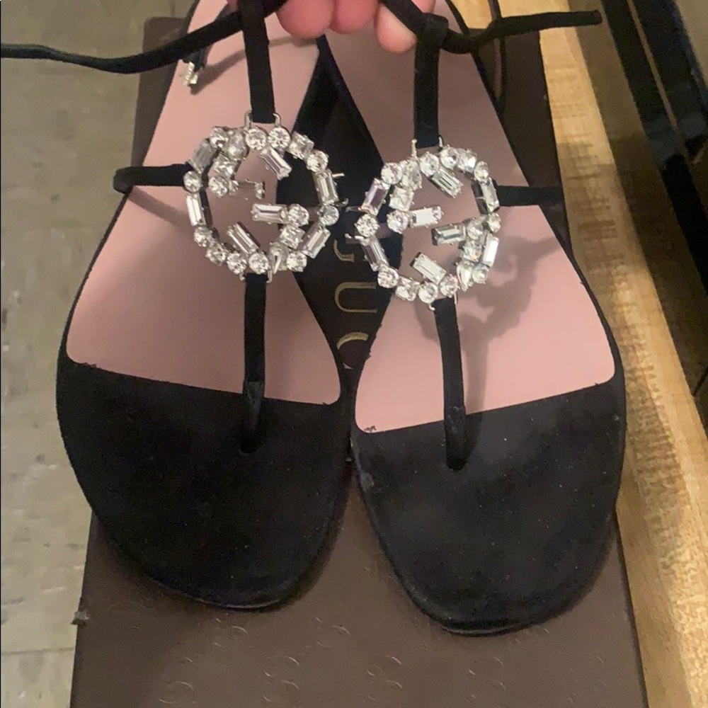 Gucci Sandals